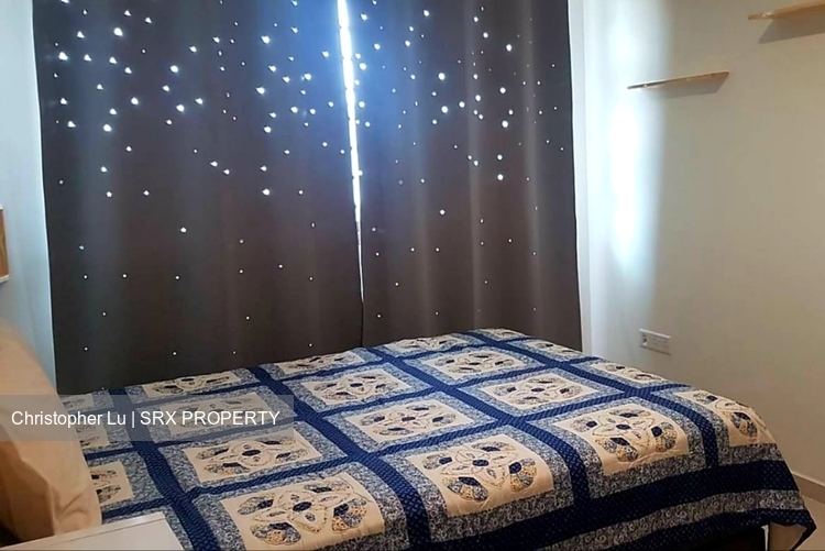 Blk 462B Yishun Avenue 6 (Yishun), HDB 3 Rooms #212286341
